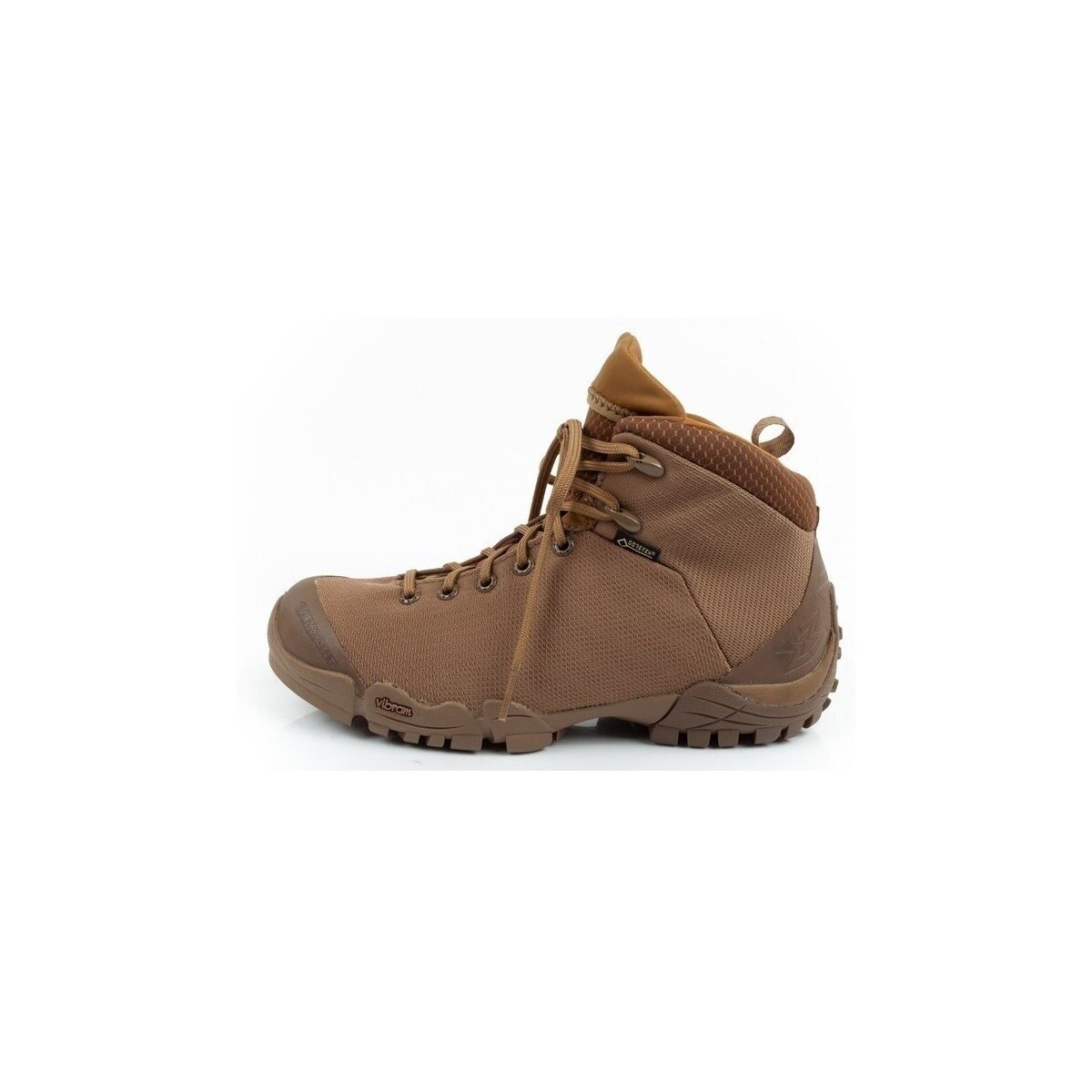 Garmont  Nemesis 4.0  Hnědá