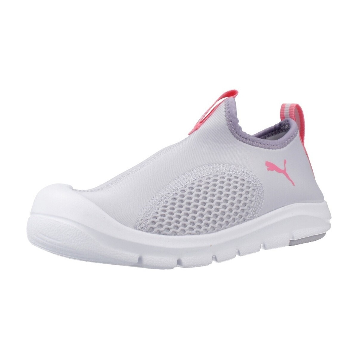 Puma  Zapatillas Niña Modèle Fun Racer Water Sanda  Fialová