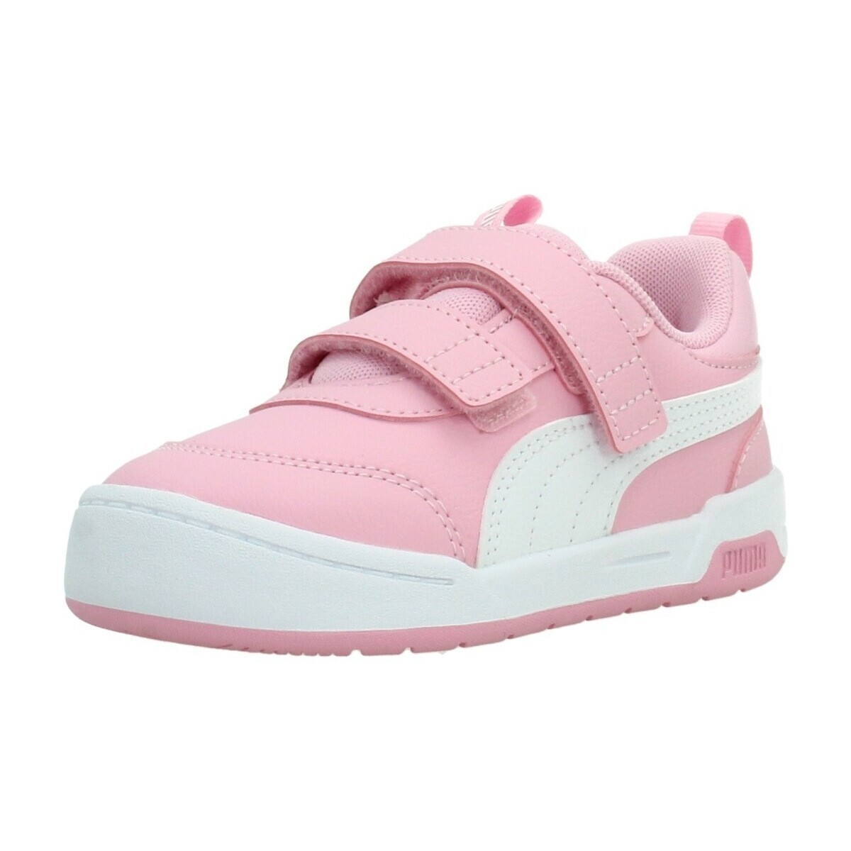 Puma  Zapatillas Niña Modèle Multiflex 2 Sl  Růžová