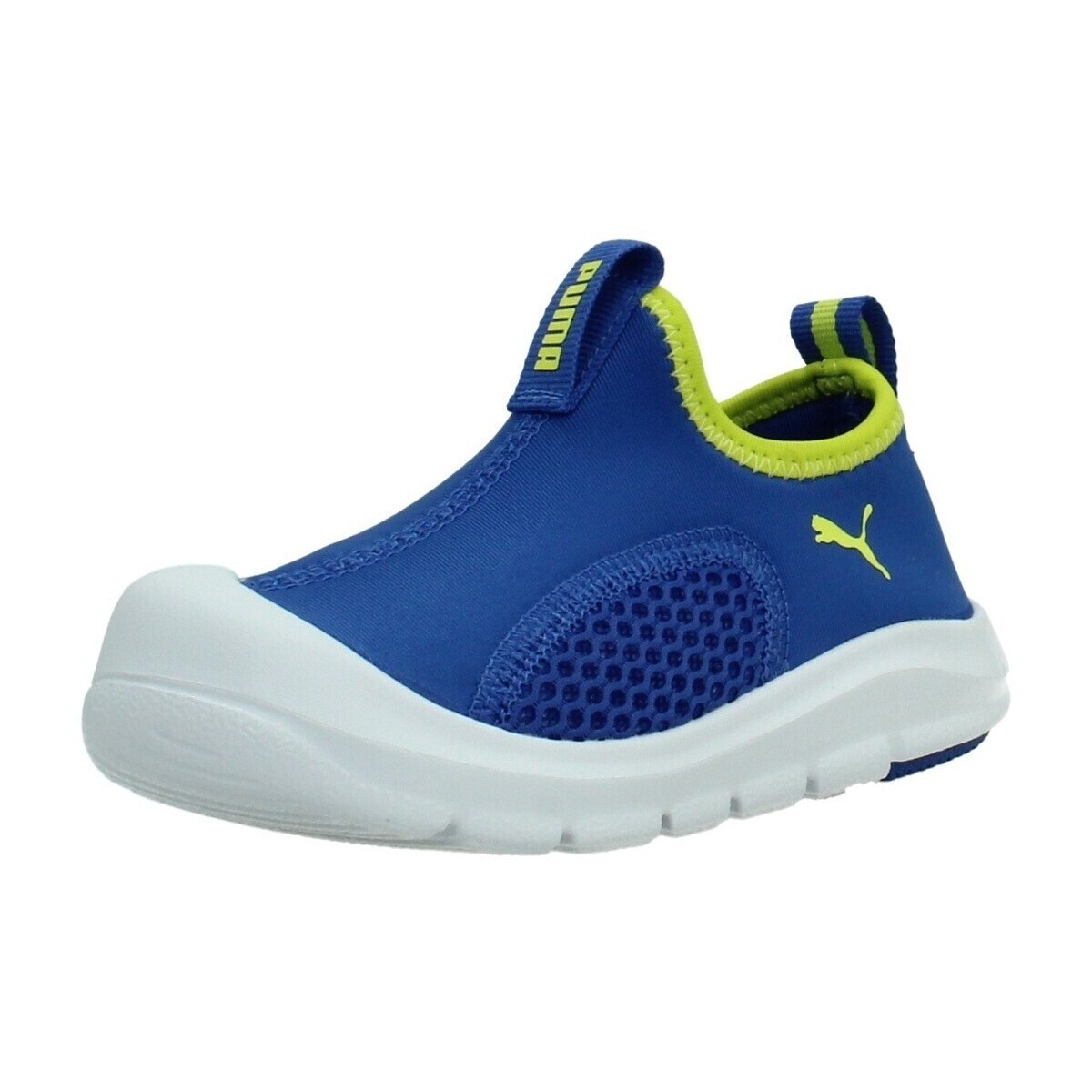 Puma  Zapatillas Niño Modèle Fun Racer Water  Modrá