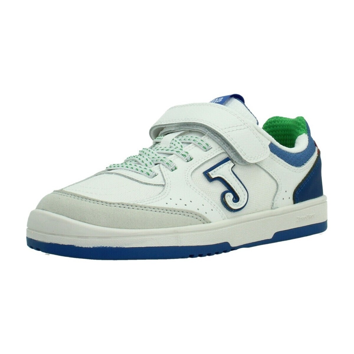 Joma  Zapatillas Niño Modèle Flexy Jr  Bílá