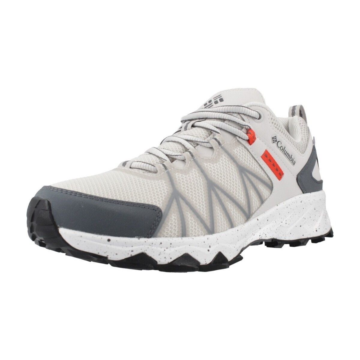 Columbia  Sport   Zapatillas Hombre Modèle Peakfreak Ii Outdry  Šedá