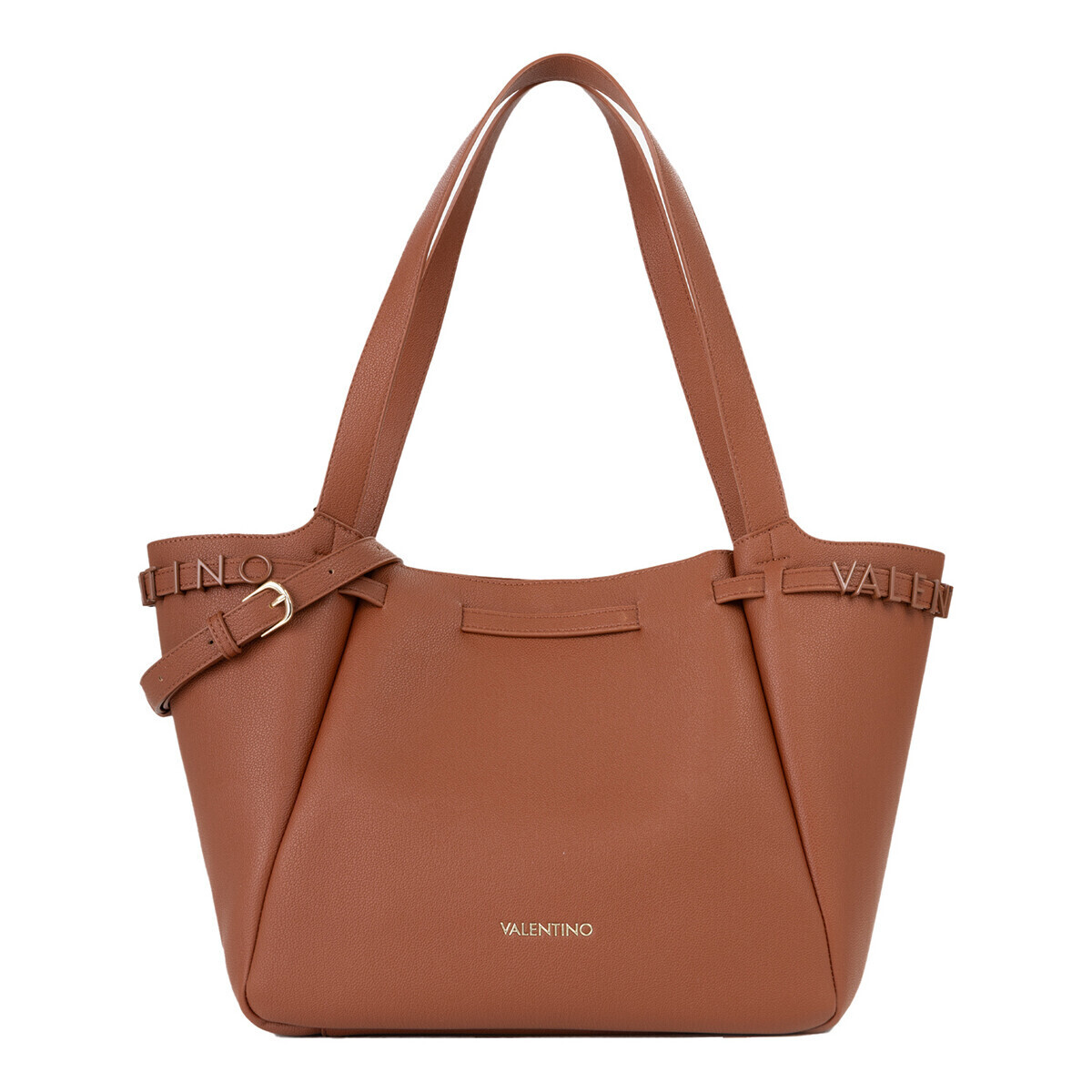 Valentino Bags  VBS9Q801  Hnědá