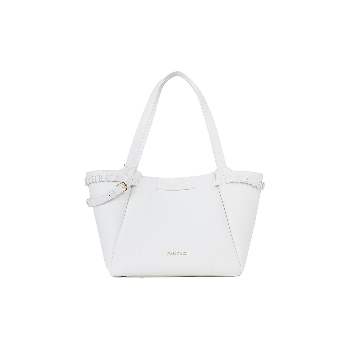 Valentino Bags  VBS9Q801  Bílá
