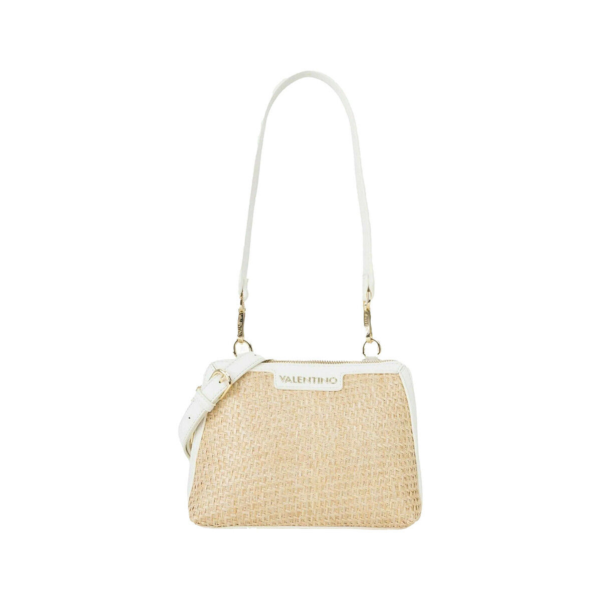 Valentino Bags  VBS9R942  Bílá