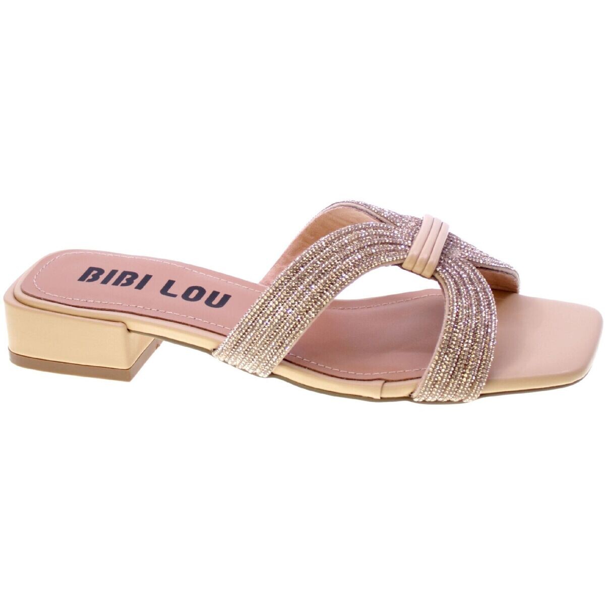 Bibi Lou  94145  Růžová