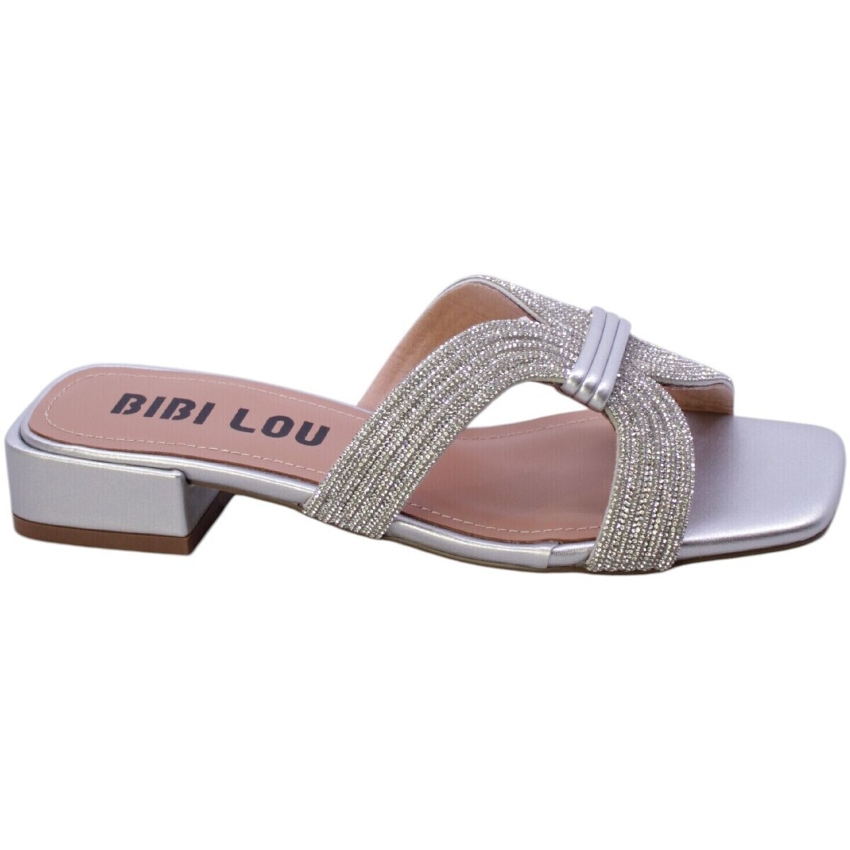 Bibi Lou  94146  Stříbrná