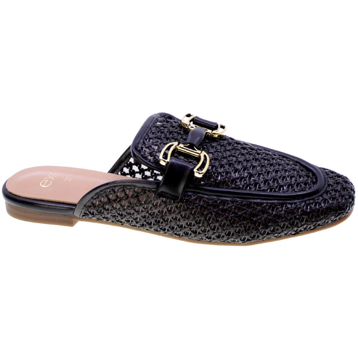 Exé Shoes  146355  Černá