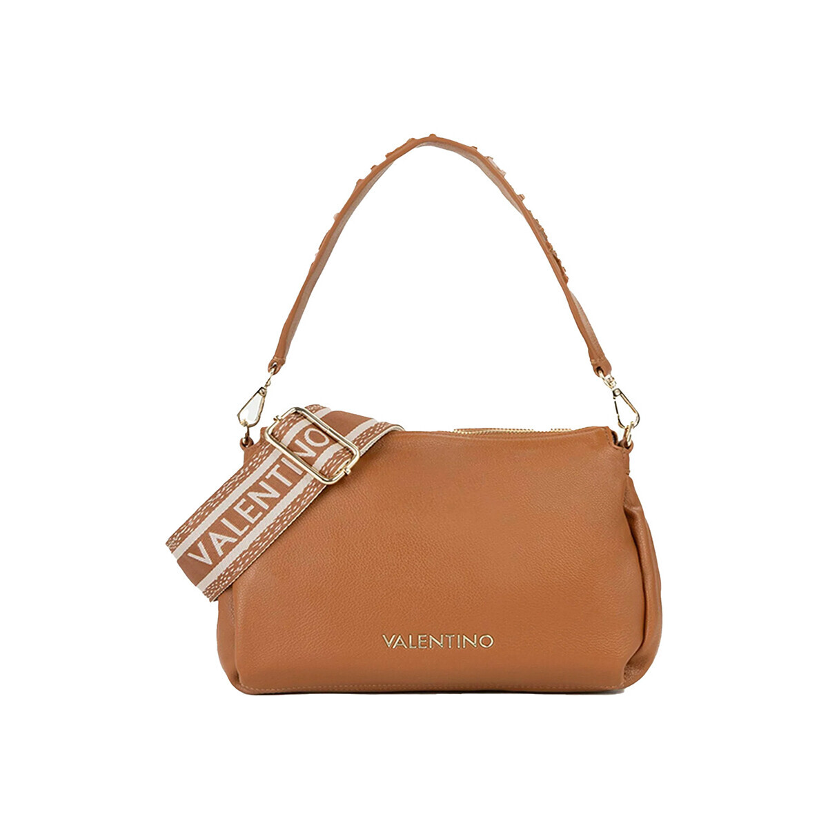 Valentino Bags  VBS9UM08  Hnědá