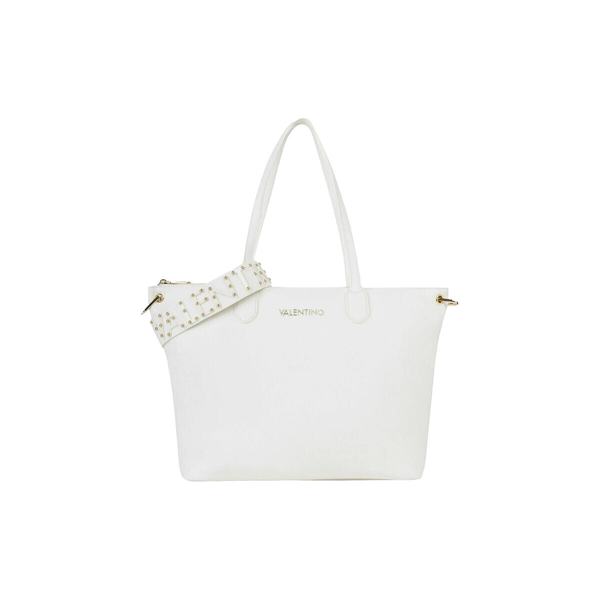 Valentino Bags  VBS9UM01  Bílá