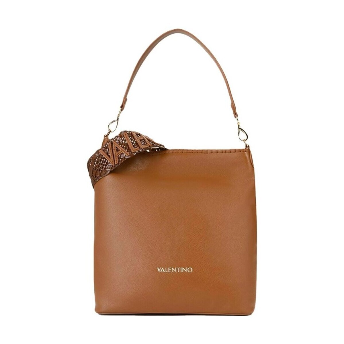 Valentino Bags  VBS9W907  Hnědá