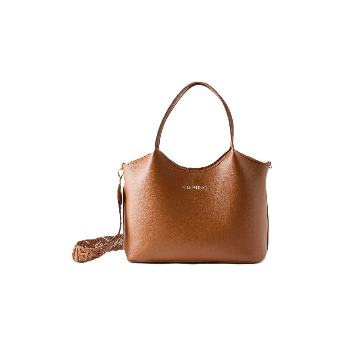 Valentino Bags  VBS9W901  Hnědá