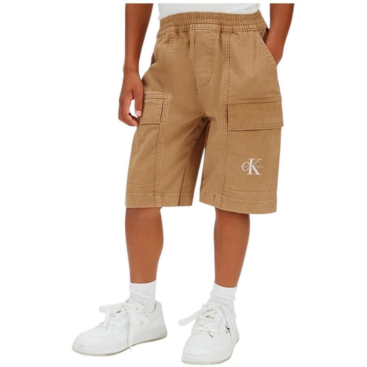 Calvin Klein Jeans  LVCKSJC31BGEZ  Béžová