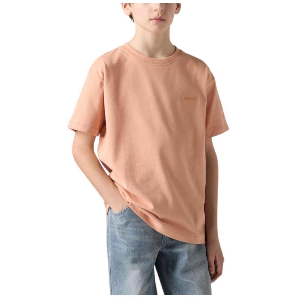 Levis  9EP595-N0N  Oranžová