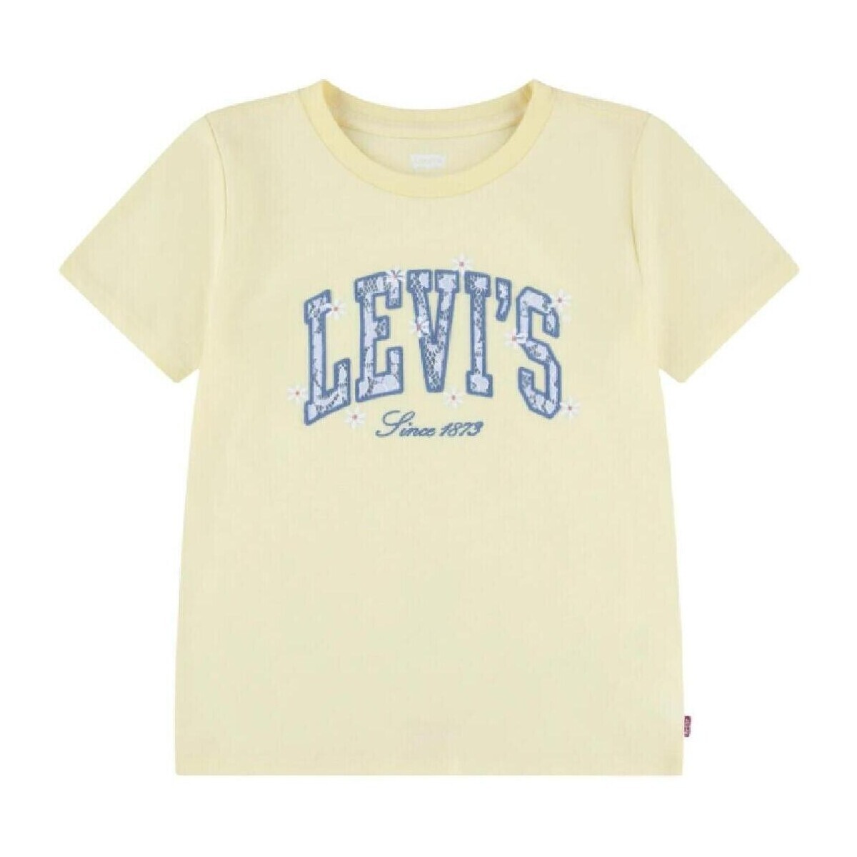 Levis  4EP571-Y6L  Žlutá