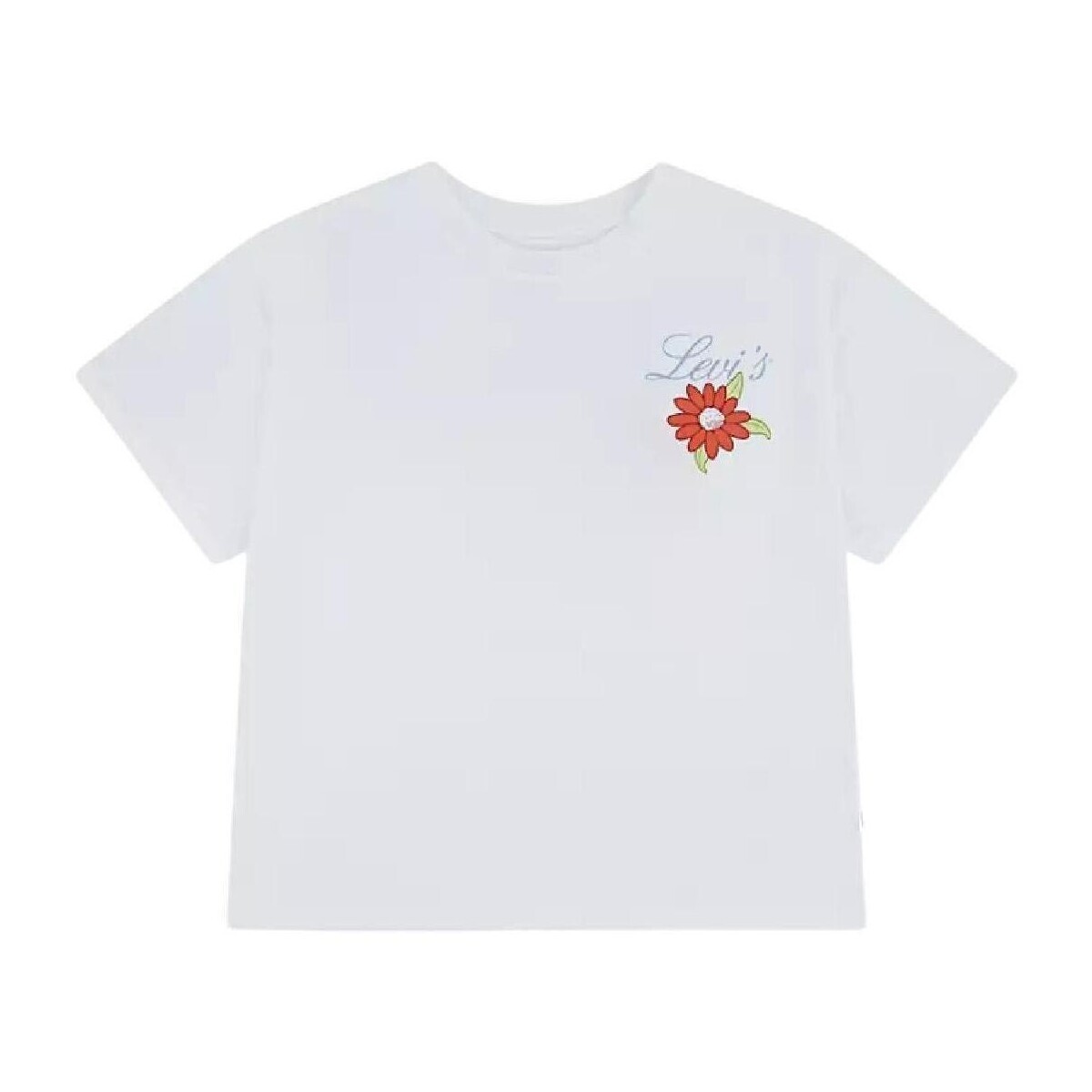 Levis  4EP700-W1T  Bílá