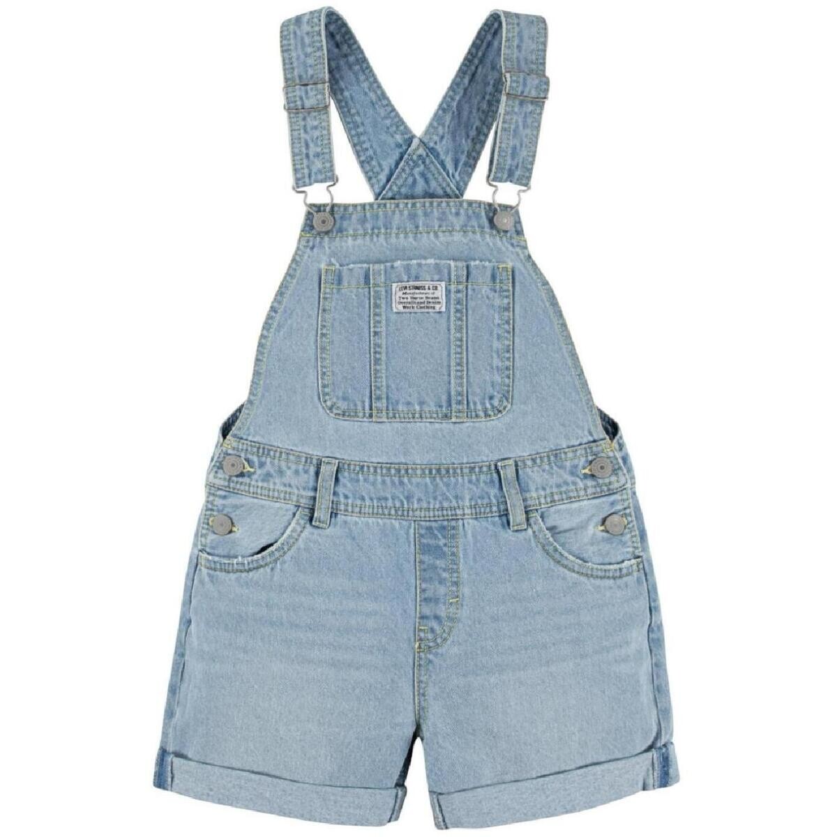 Levis  4EH030-LD9  Modrá