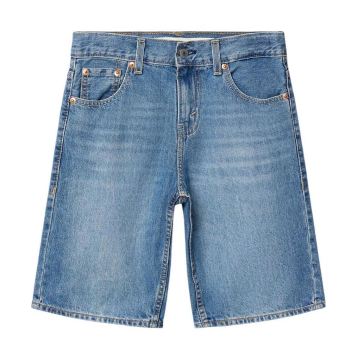Levis  9EK286-MH3  Modrá