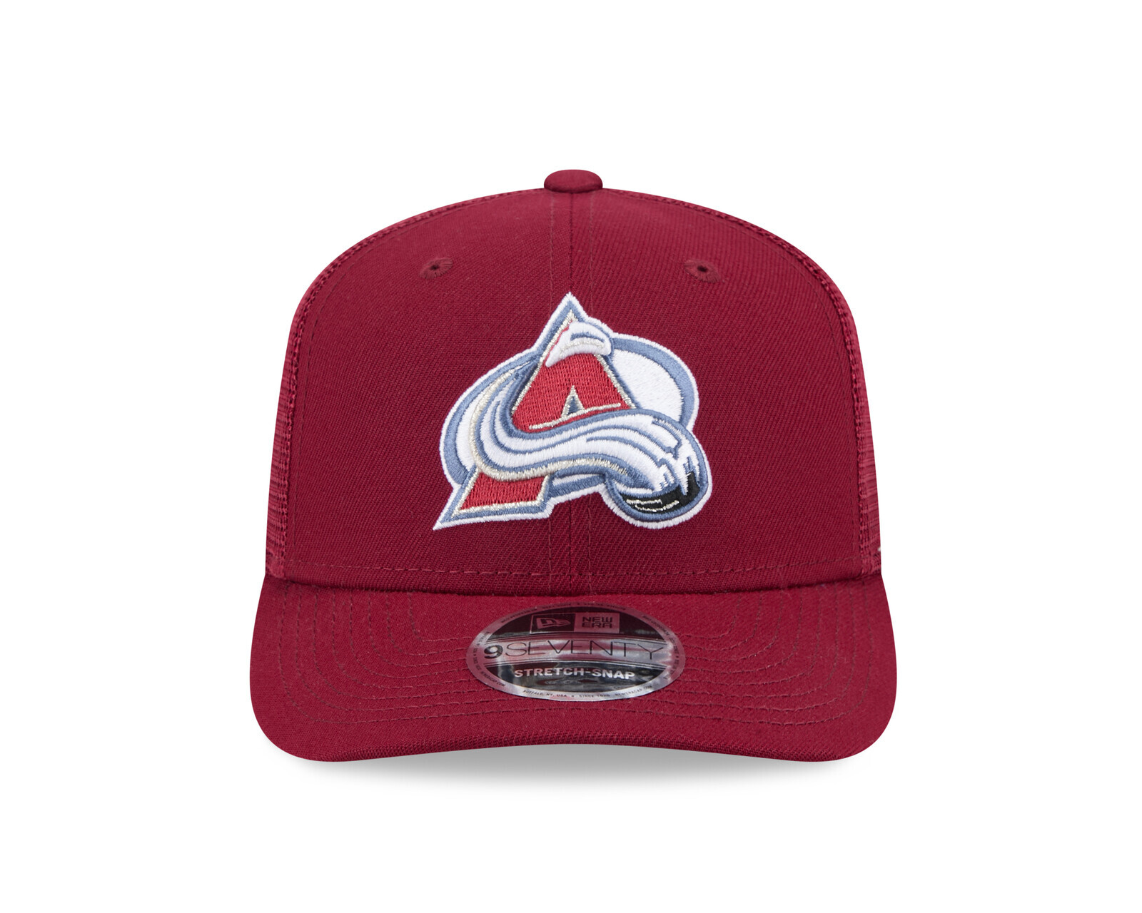 Pánská kšiltovka NEW ERA 970SS NHL COLORADO AVALANCHE One Size 60651287