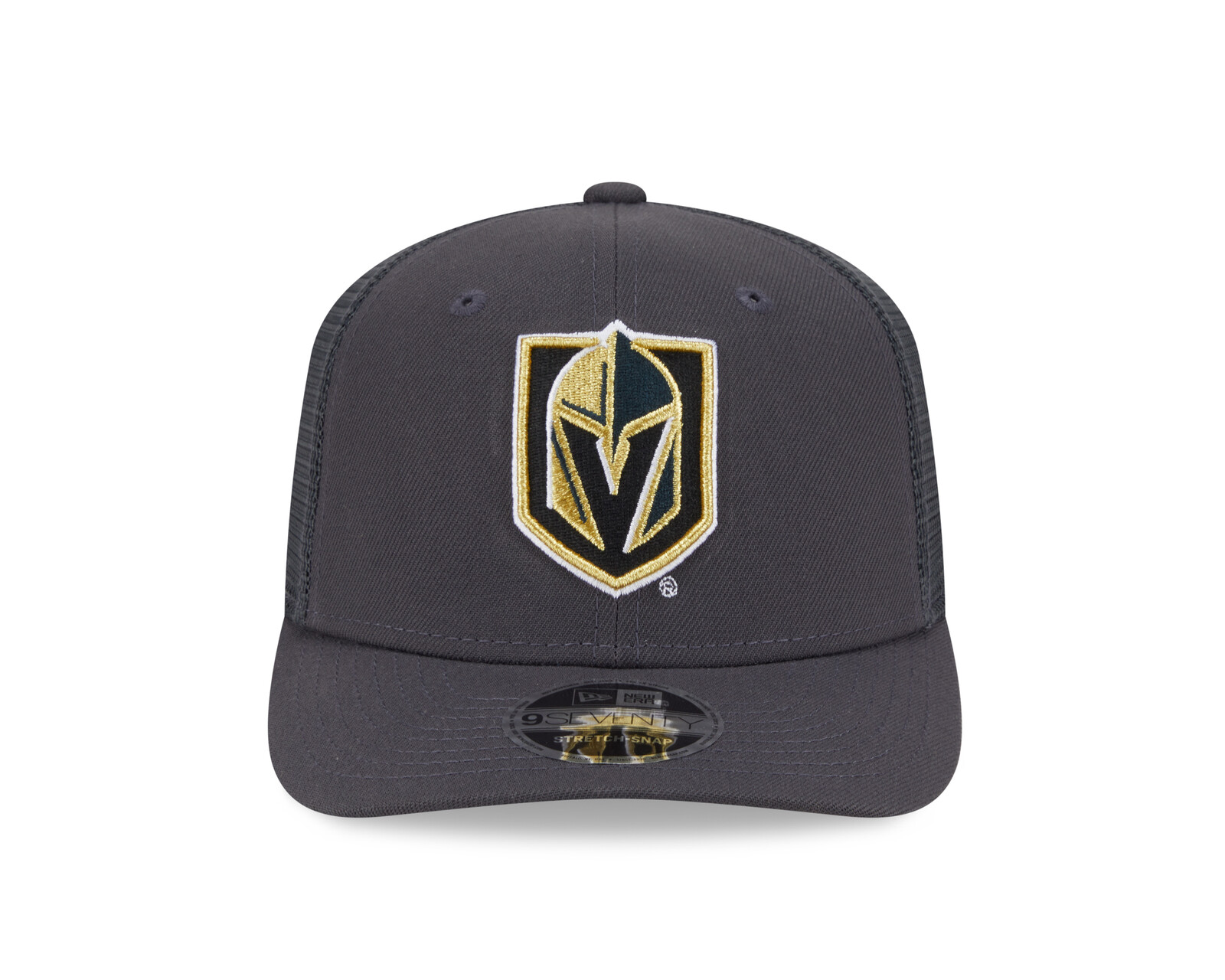 Pánská kšiltovka NEW ERA 970SS NHL VEGAS GOLDEN KNIGHTS One Size 60651316