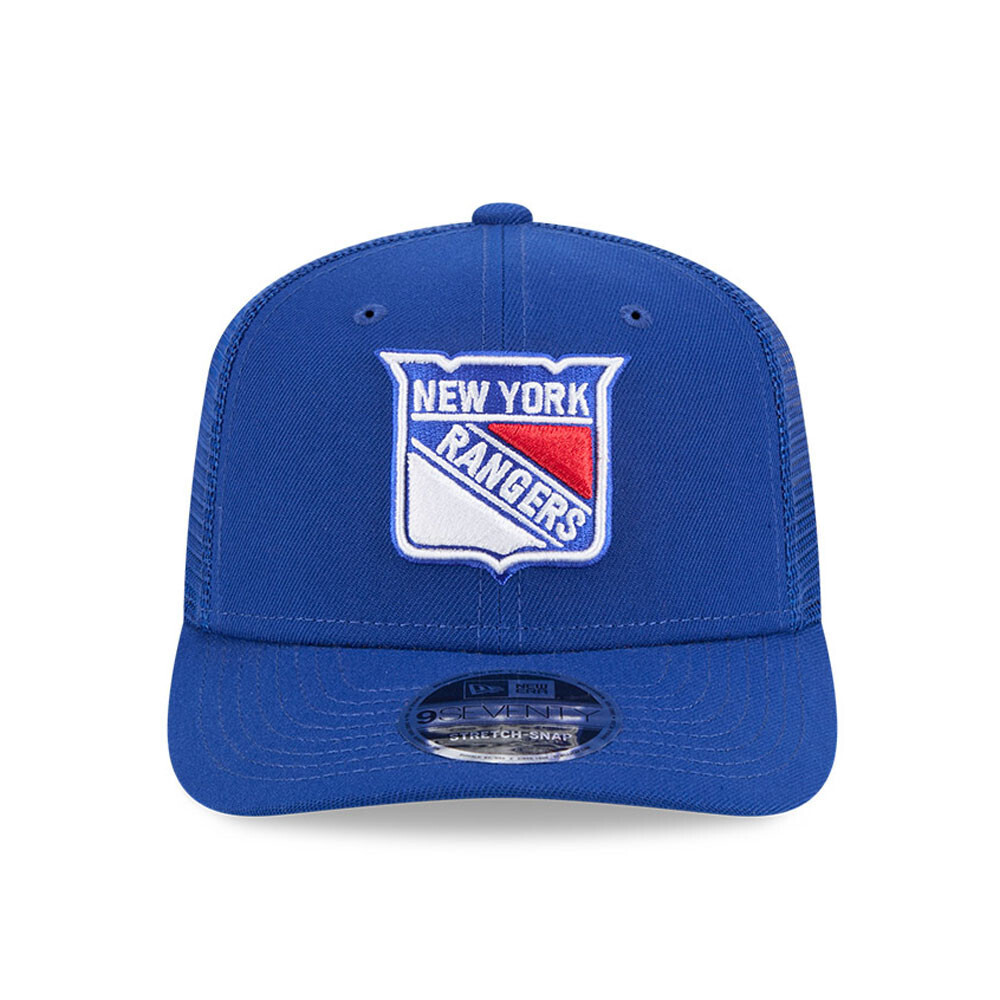 Pánská kšiltovka NEW ERA 970SS NHL NEW YORK RANGERS One Size 60651300