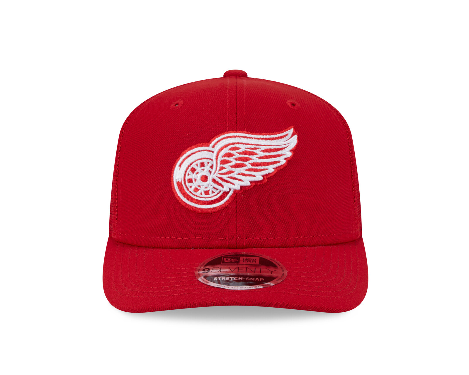 Pánská kšiltovka NEW ERA 970SS NHL DETROIT RED WINGS One Size 60651304