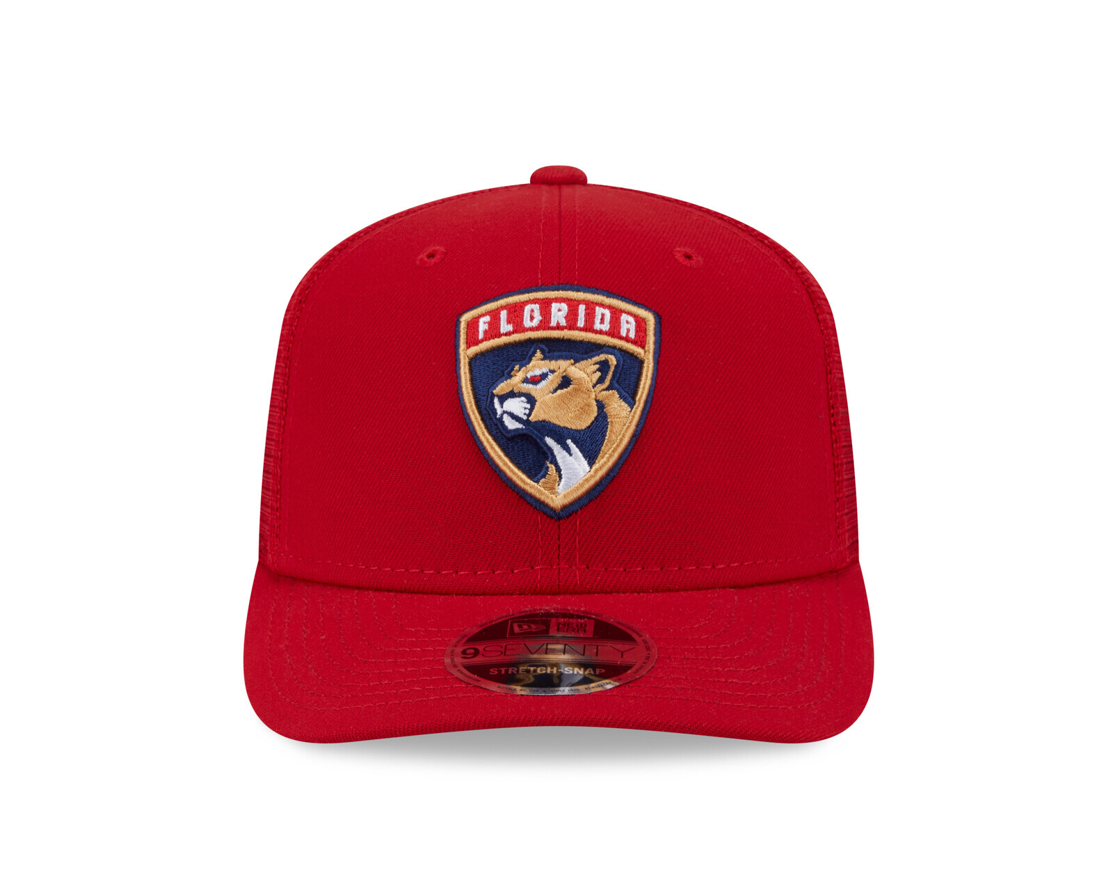 Pánská kšiltovka NEW ERA 970SS NHL FLORIDA PANTHERS One Size 60651305