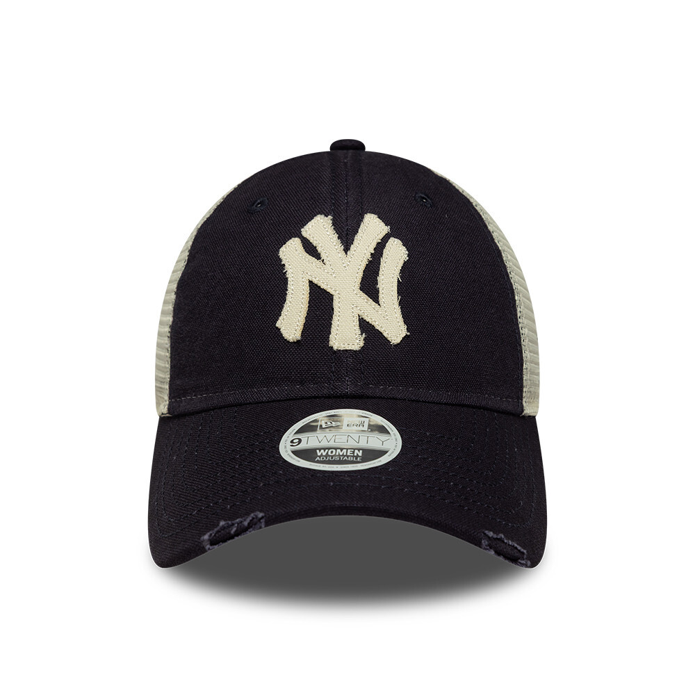 NEW ERA Dámská kšiltovka NEW ERA 920W Trucker 9twenty NEYYAN One Size 60856304