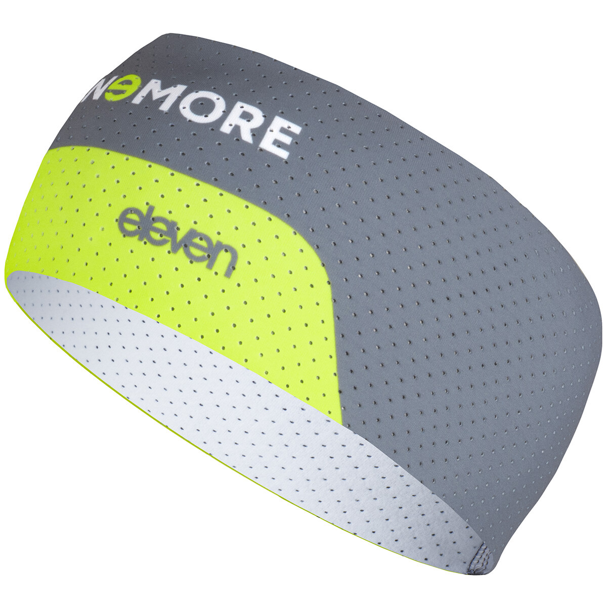 Sportovní čelenka Eleven Air ActivPulse Fluo Velikost: UNI