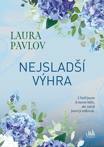 E-kniha: Nejsladší výhra od Pavlov Laura