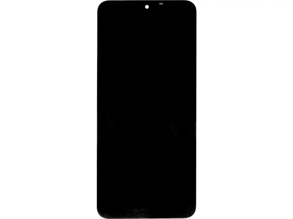 LCD display + dotyková deska pro Samsung Galaxy XCover 7 Pro, light violet (Service Pack)