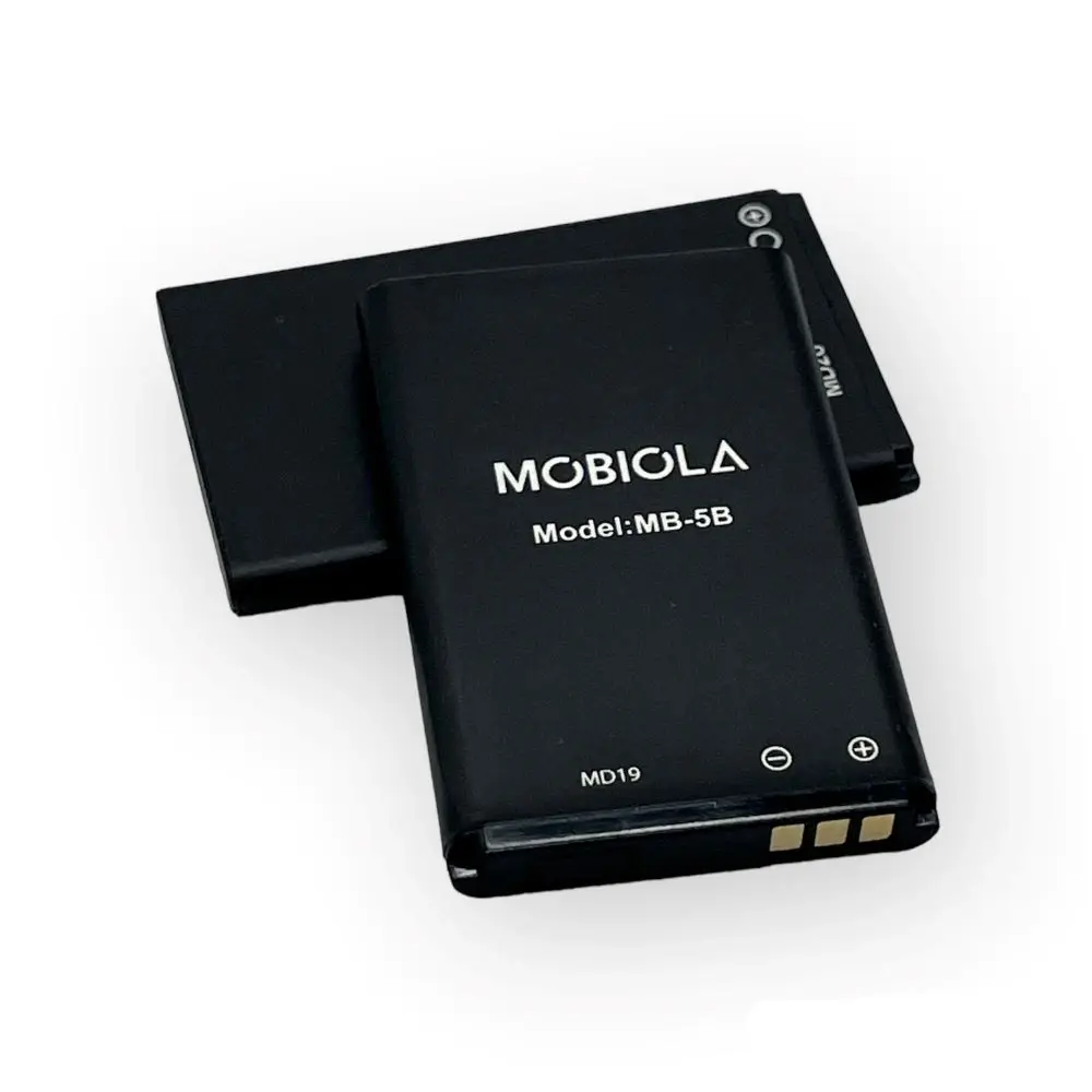 Baterie pro telefon MOBIOLA MB3000, MB3010, MB3020, MB3100, Z2