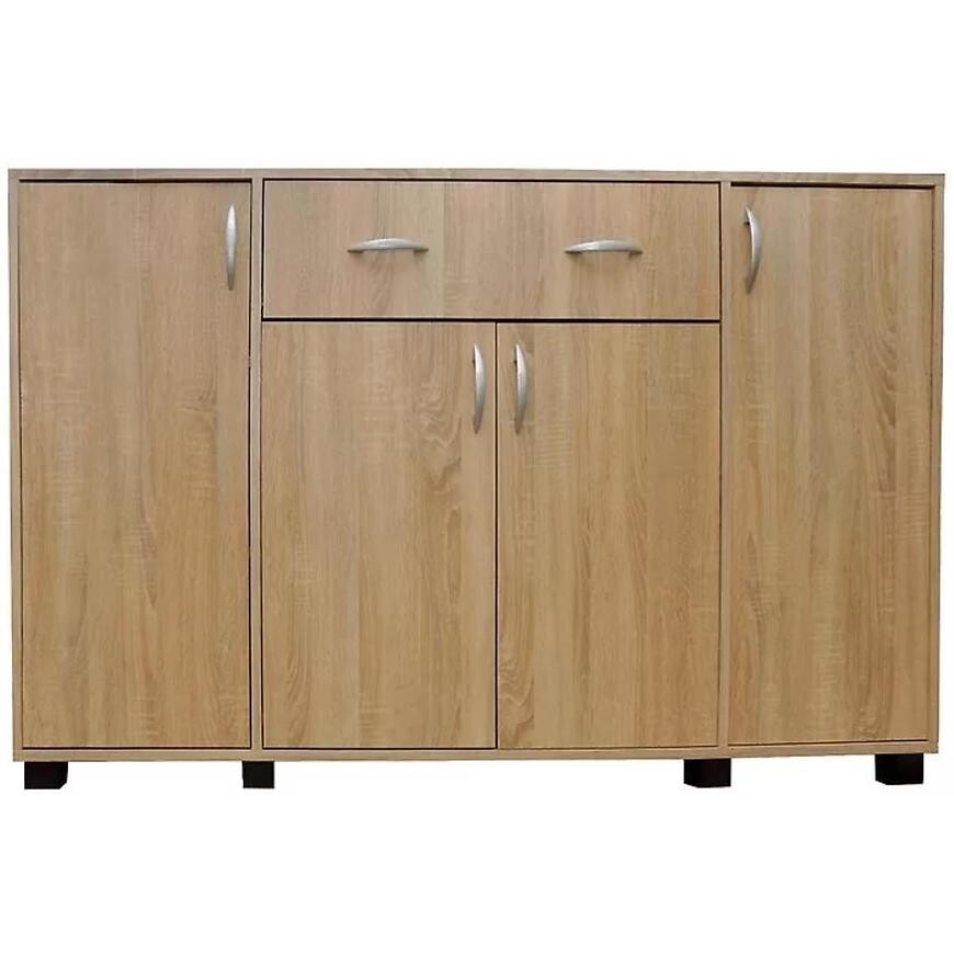 Komoda Herakles 158 cm Dub Sonoma