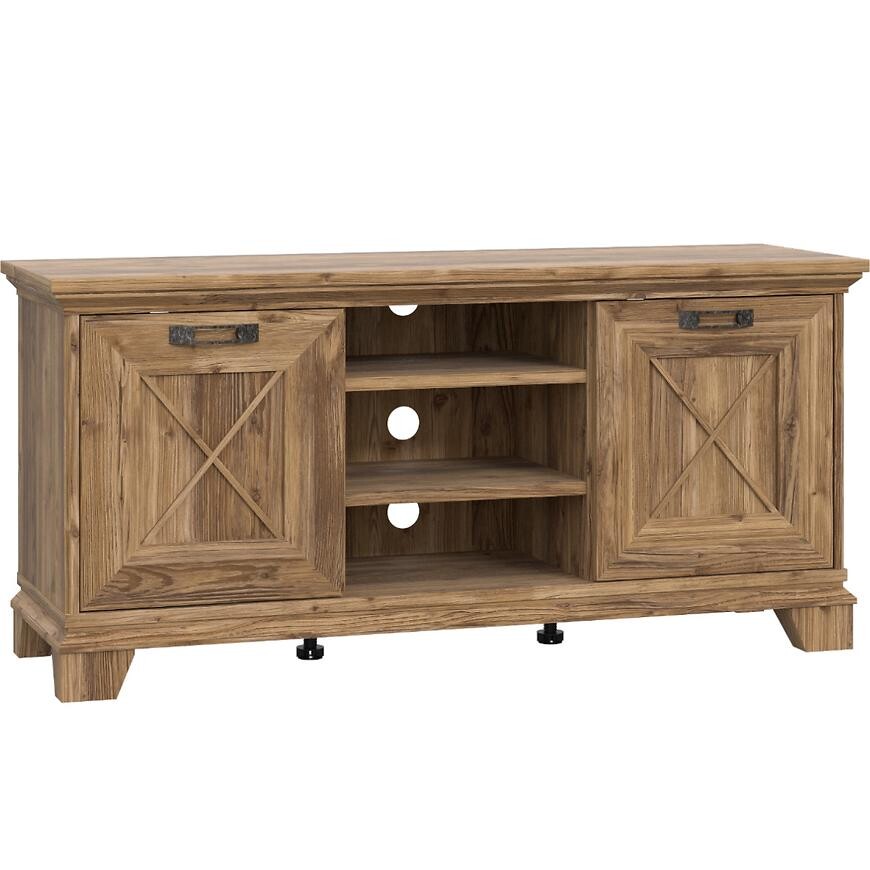 Tv Stolek Nepal 145cm Alpský Smrk