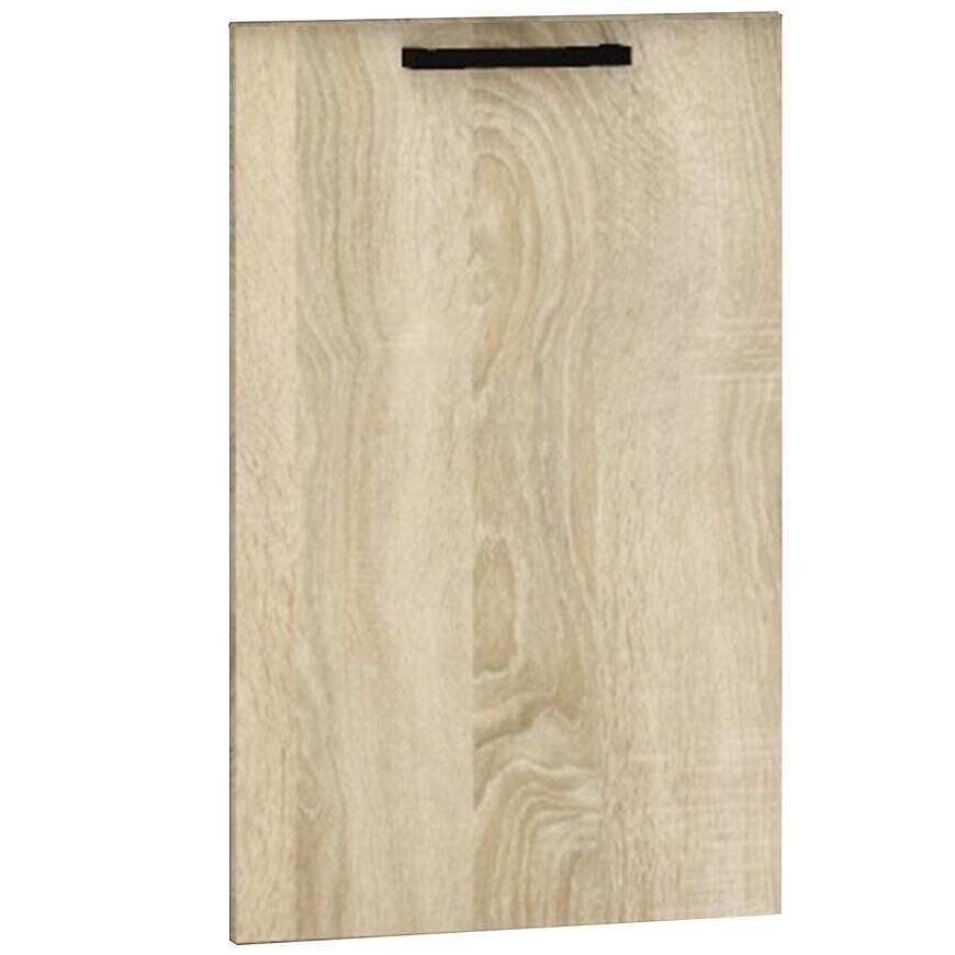 Kuchyňská skříňka Tanya dvířka k myčce 45 Pz. dub sonoma