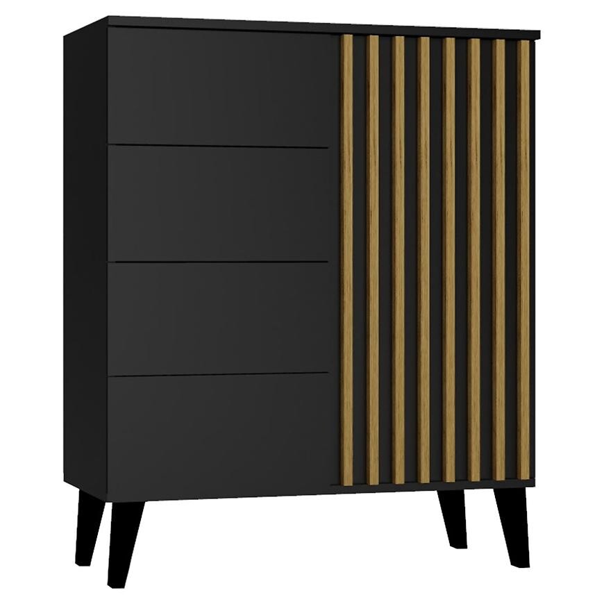 Komoda 1D S/4 Laillo