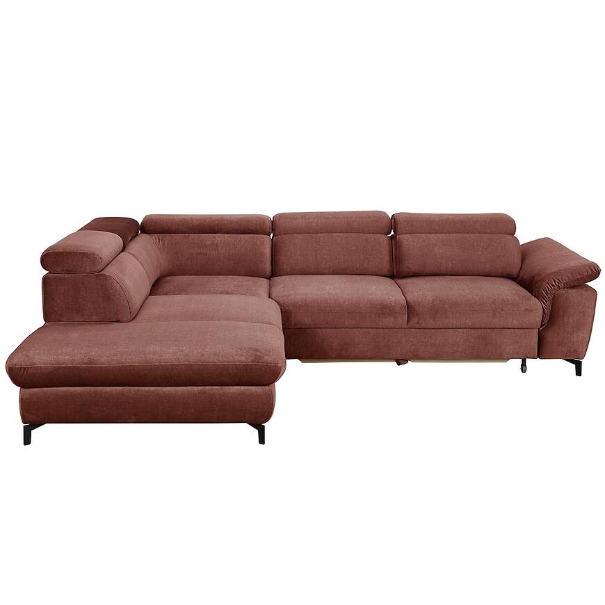 Rohová sedací souprava Alegra OT-2R Vogue 8