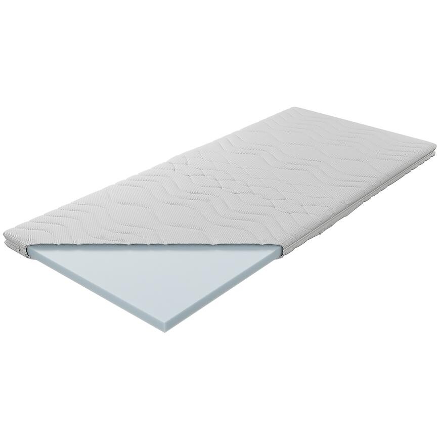 Topper Zaria S Standard 120x200 Sena