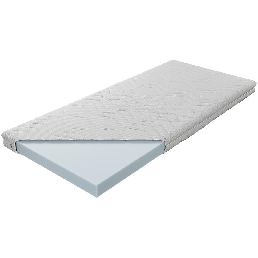Topper Zaria S Super 140x200 Sena rolovaný