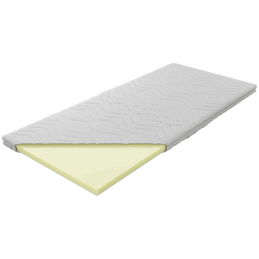 Topper Zaria V Visco Standard 120x200 Sena
