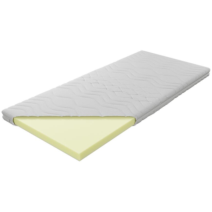 Topper Zaria V Visco Max 100x200 Sena