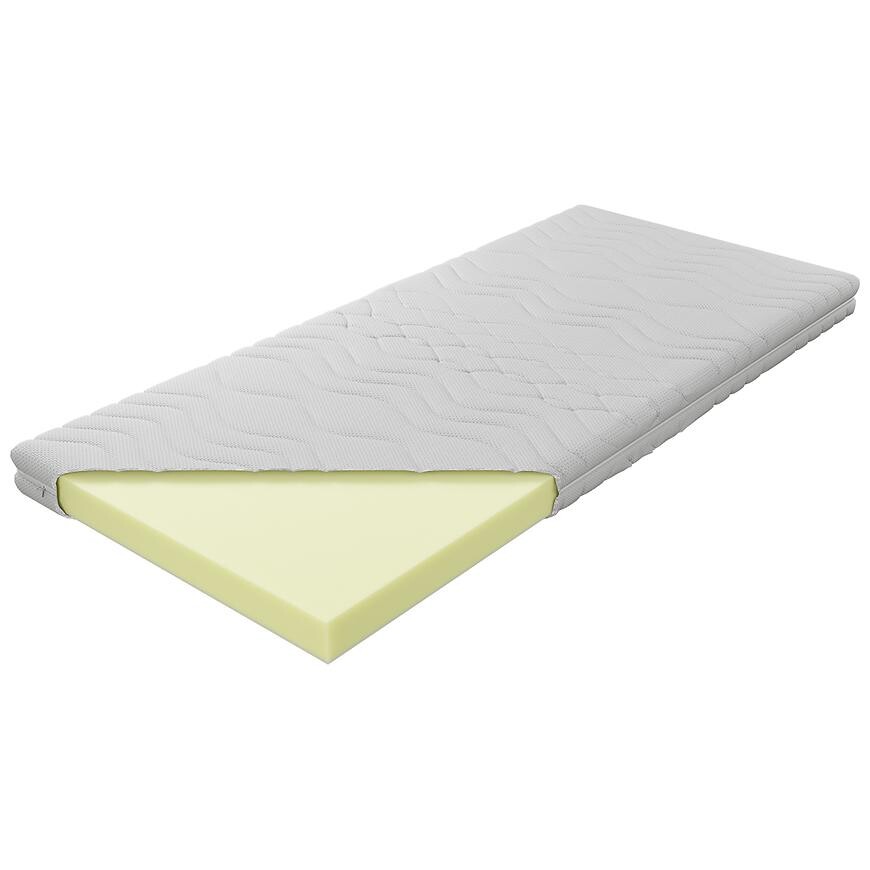 Topper Zaria V Visco Super 80x200 Sena