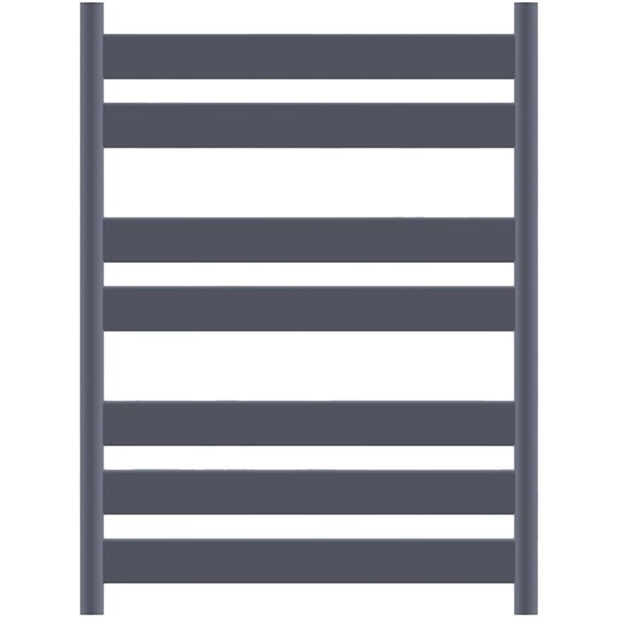 Koupelnový radiátor Massimo 600/800 mm chrom