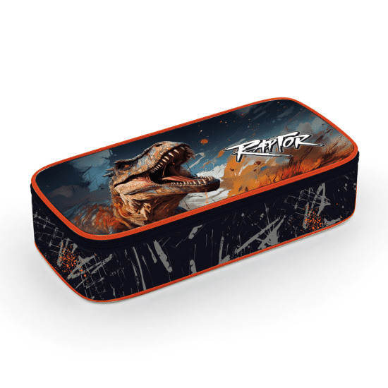 Oxybag Pouzdro etue JUMBO - Dino