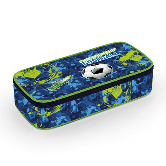 Oxybag Pouzdro etue JUMBO - Fotbal