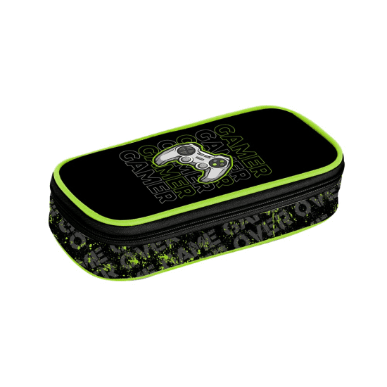 Oxybag Pouzdro etue JUMBO - Gamer