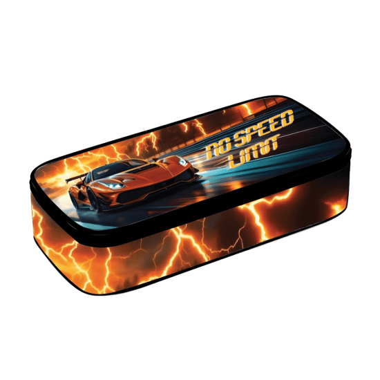 Oxybag Pouzdro etue komfort - Auto 2