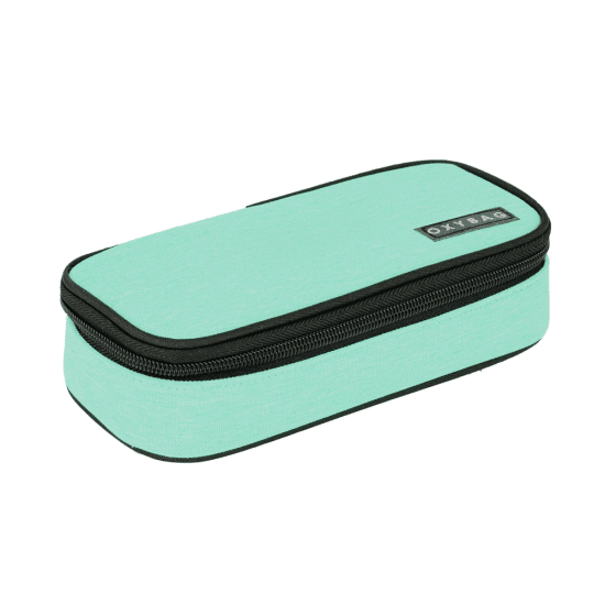 Oxybag Pouzdro etue komfort UNICOLOR - Mint
