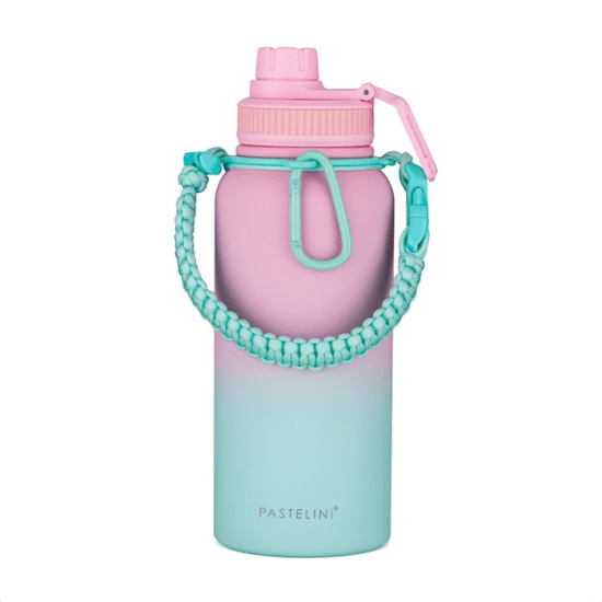 Oxybag Termoska OXY GRiP 950 ml - Růžová