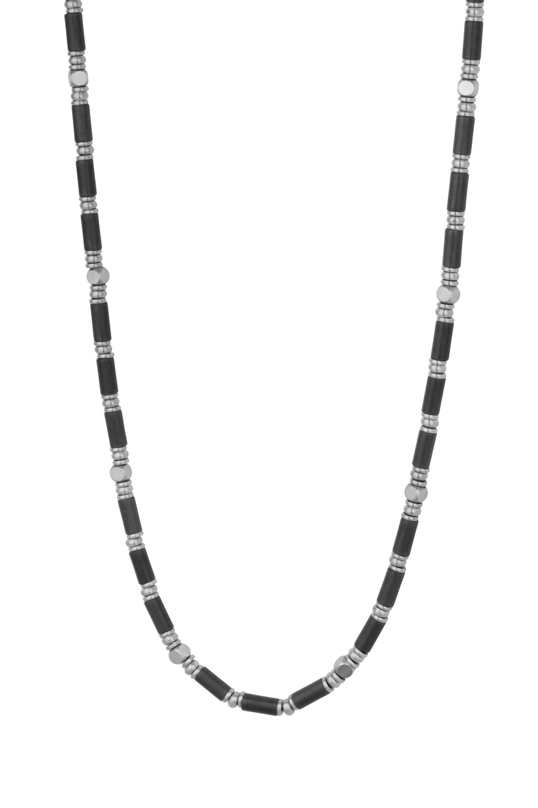 Liu Jo Stylový pánský náhrdelník MLJ692